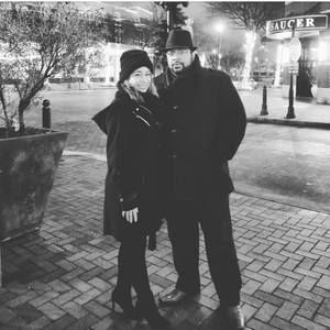 Meet your Posher, Hayward